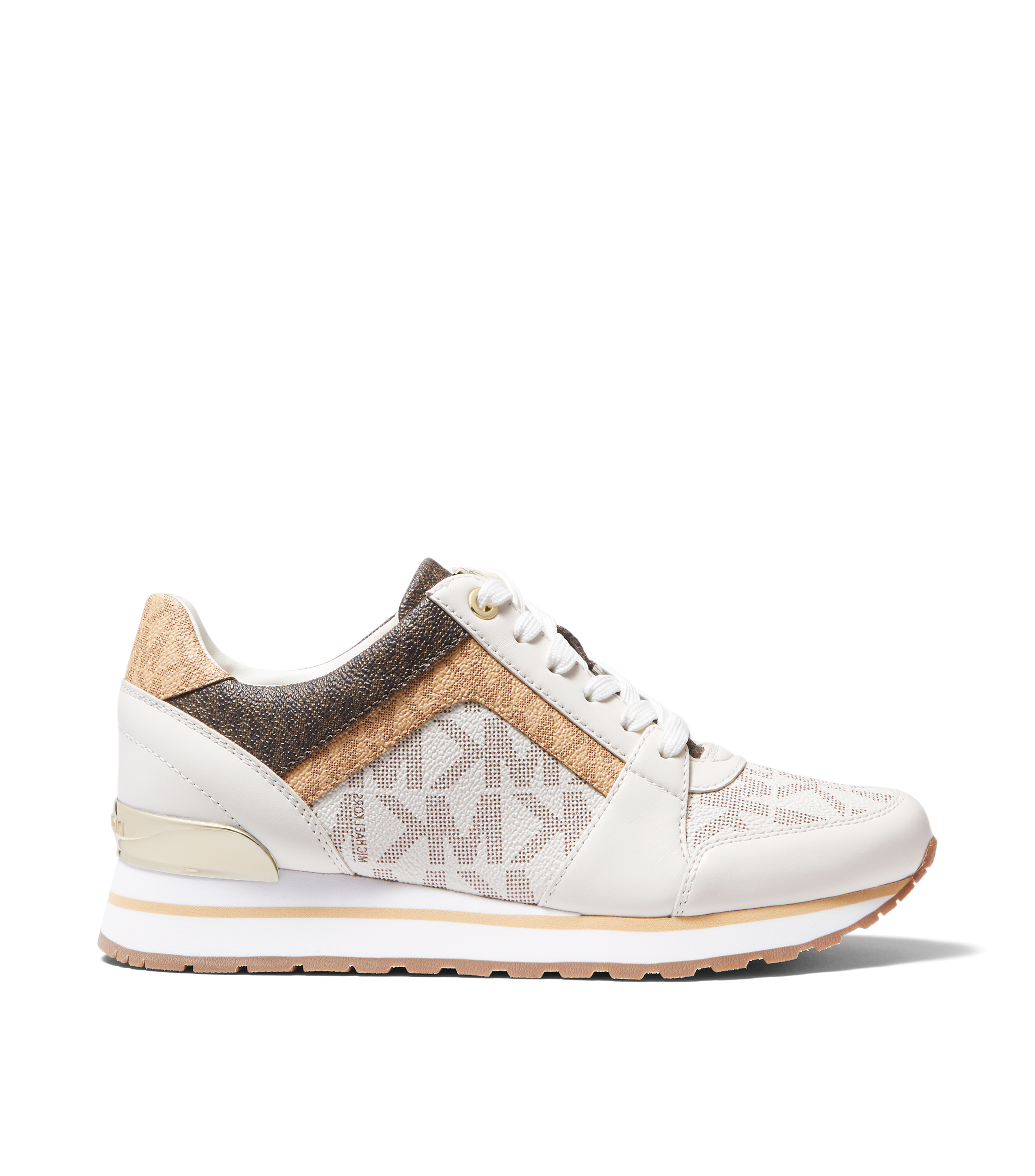 Michael Michael Kors Tenis Billie Trainer Mujer El Palacio de Hierro